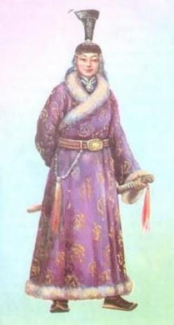 Image result for Агай хатан