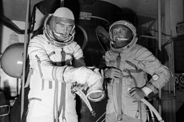 1975 онд болсон Союз-18-ын осол