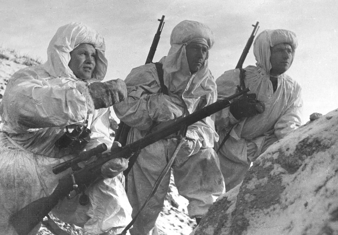 Яагаад мэргэн буудагчдад ингэж ханддаг юм бол?