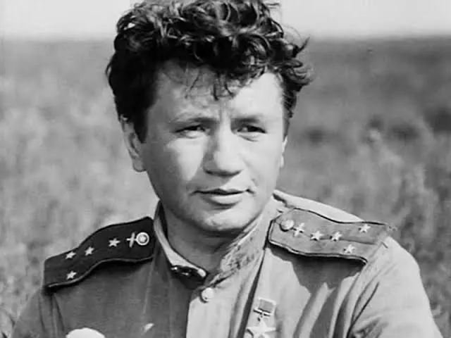Леонид Быков
