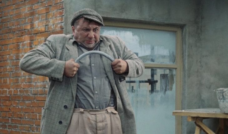Инээдмийн алдарт жүжигчний эмгэнэлт амьдрал