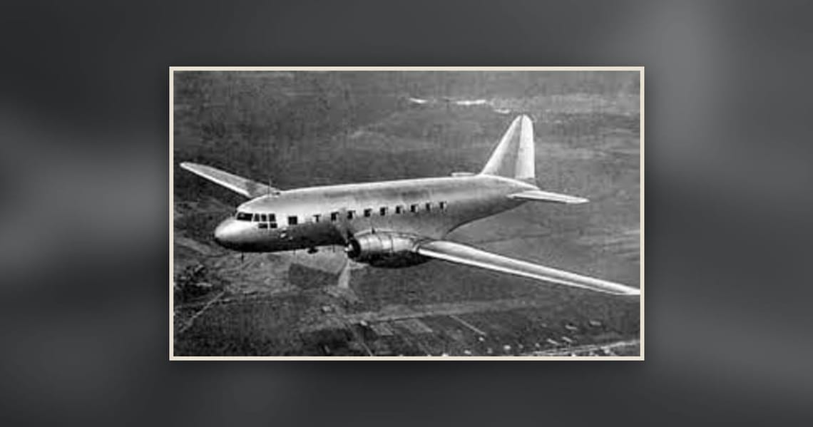 Америк, Зөвлөлтийн хооронд болсон 1953 оны агаарын хэрэг явдлууд