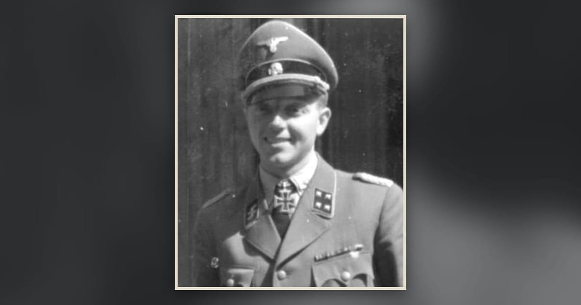 Германы 7 цэрэг, нэг согтуу хорваттай цуг Белградыг эзэлсэн нь