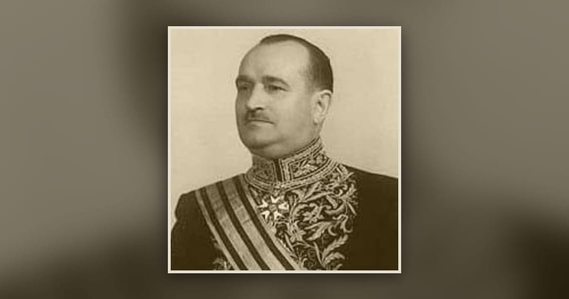 КГБ-ийнхэн Францын элчинг зодсон нь