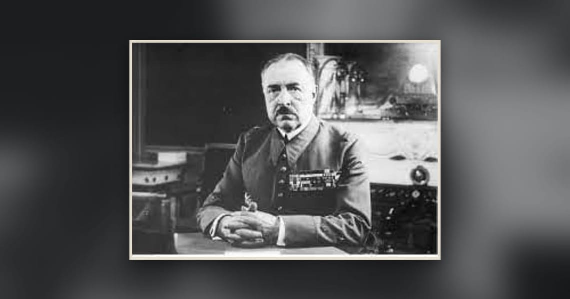 Холбоотны армийн жанждын тэнэг үхлүүд