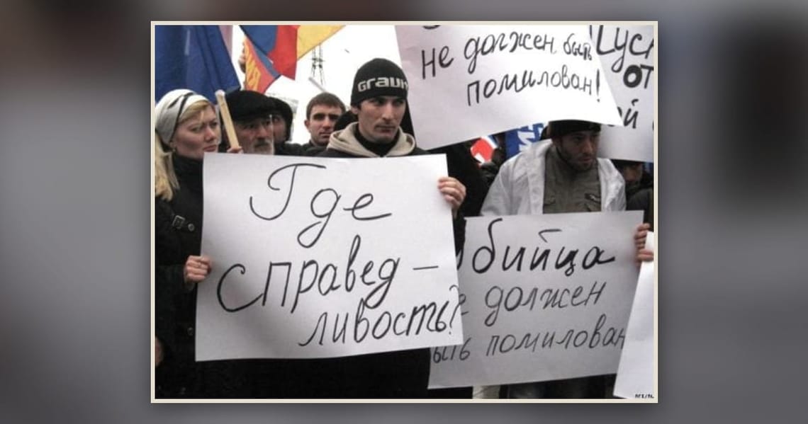 Хурандаа Будановын хэрэг явдал