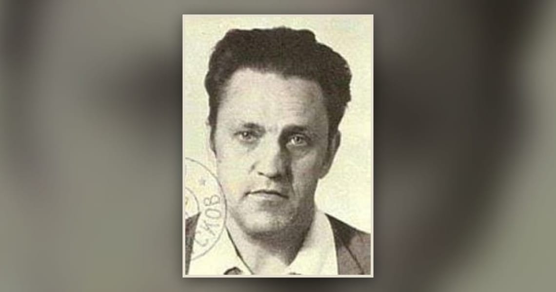 ЗХУ-ыг бутрахад нөлөөлсөн инженер