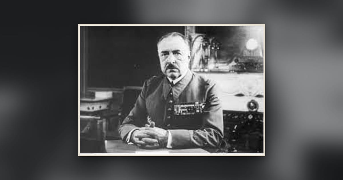 Холбоотны армийн жанждын тэнэг үхлүүд